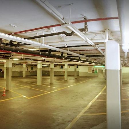 Serenissima Center Loft 베로나 외부 사진
