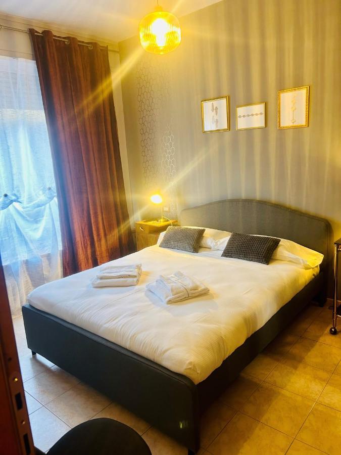 Serenissima Center Loft 베로나 외부 사진