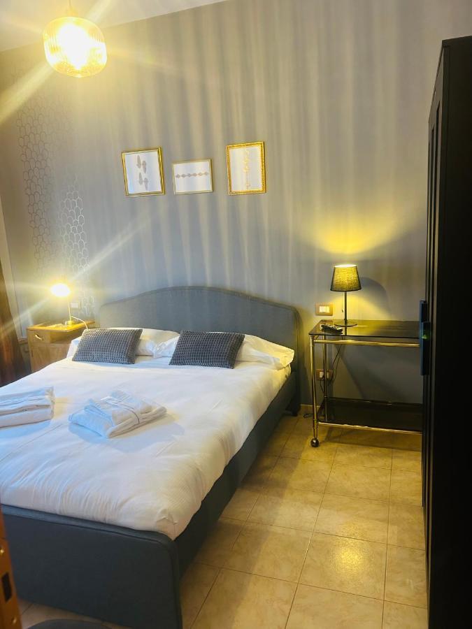 Serenissima Center Loft 베로나 외부 사진