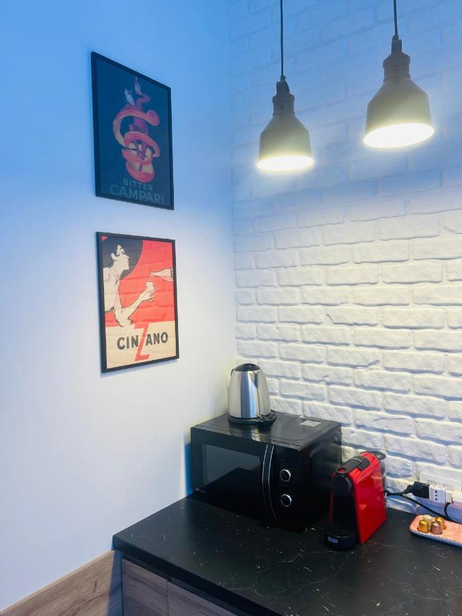 Serenissima Center Loft 베로나 외부 사진