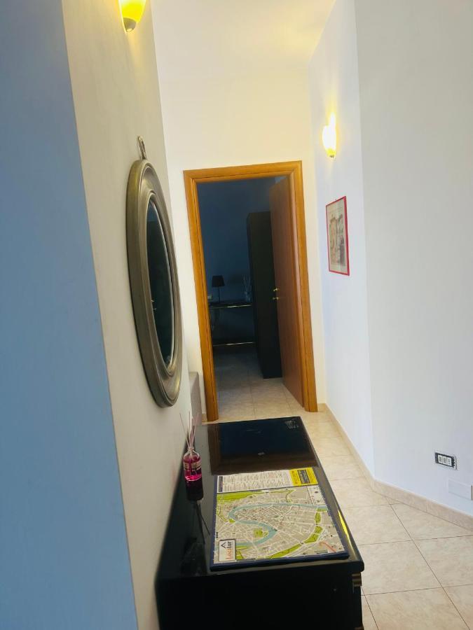 Serenissima Center Loft 베로나 외부 사진