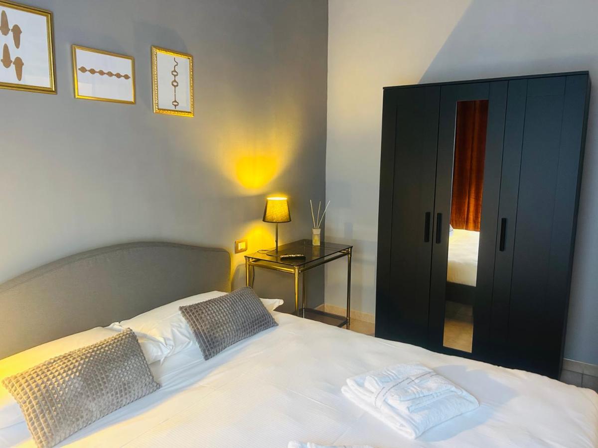 Serenissima Center Loft 베로나 외부 사진