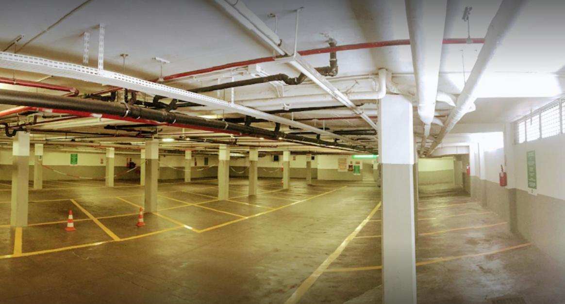 Serenissima Center Loft 베로나 외부 사진